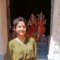 Tanushree Sen