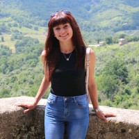 Giulia Turchetti