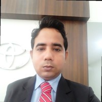 Praveen Dubey