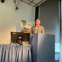 Arjen Dekker