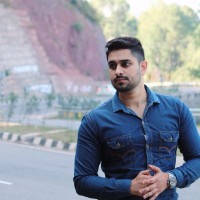 Abhishek Rana