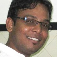 Uday Karmakar