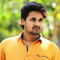 Pramod Kumar