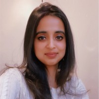 Megha Shreya