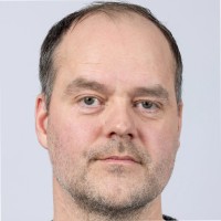 Øyvind Nordmo Sivertsen