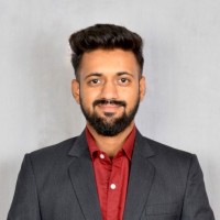 Sujit Ahire