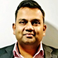Shashank Lal