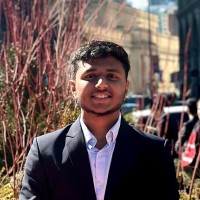 Fevin Patel