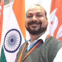 Anil Bathe