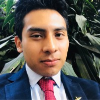 Alex Oceguera Cornelio