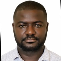 Etché G. Justin TANOH