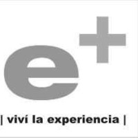 experimenta más - arquitectura publicitaria