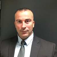 Olivier Lafarge