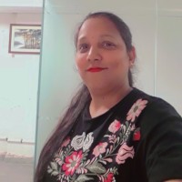 Maheshwari Sharma