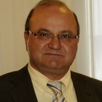Khosrow Tadjrobehkar