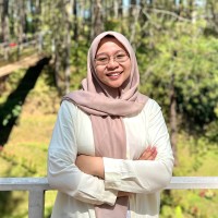 Siti Suciati Citra Muslimah