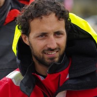 Loïc Fagherazzi
