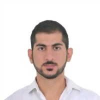 Elias Saroukhan, MBA