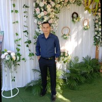 Ho Dinh Duong