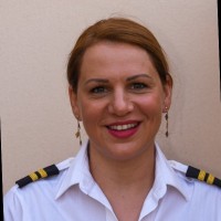 Sonja Pavlicic