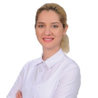 Mrs. Bengu Dogruer Akgul