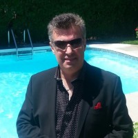 John Andreopoulos
