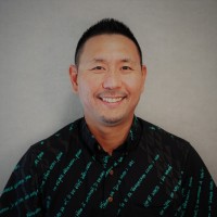 Jared Chang, Aicp