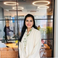 Namrata Bhattacharya