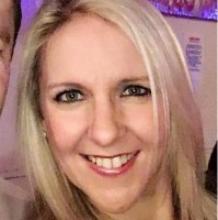 Joanne Cresswell