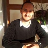 Mustafa Dogus Yuksel