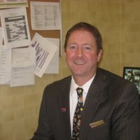Brad Leonard