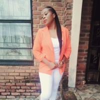 Baby Mokoena