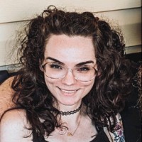Holly Harris