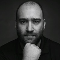 Kevin Boef