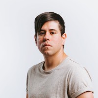 Andrew Saenz
