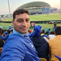 Mahtab Ahmad