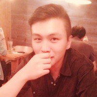 Ralph Wang