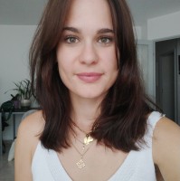 Maëlys Brillet