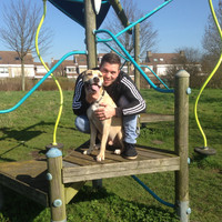 Gerard Van Der Krogt