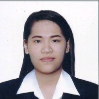 Carla Joy Dela Cruz