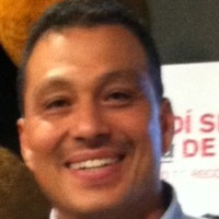 Ruben Solis