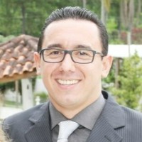 André Luis Ferreti Da Mota