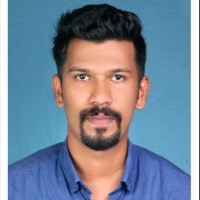 Elect. Tinu Mathew Thomas