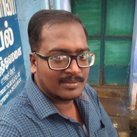 Chandrasekar C