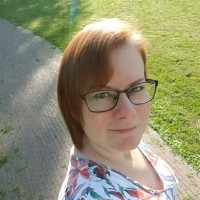 Yvonne Kornalijnslijper