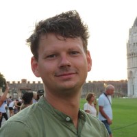 Jon Donkers