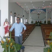 Agostinho Pereira