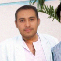 Samuel Pedro De Sancho