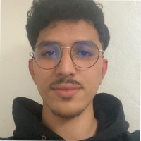 Oussama Tijani