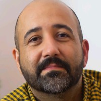 Ismael Lopez Martínez